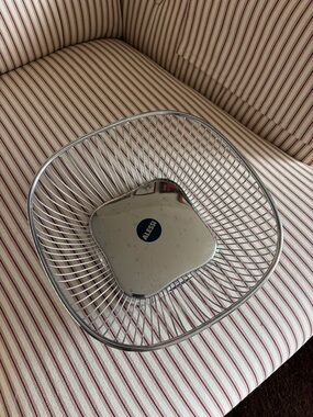 Vintage Alessi fruit / bread basket